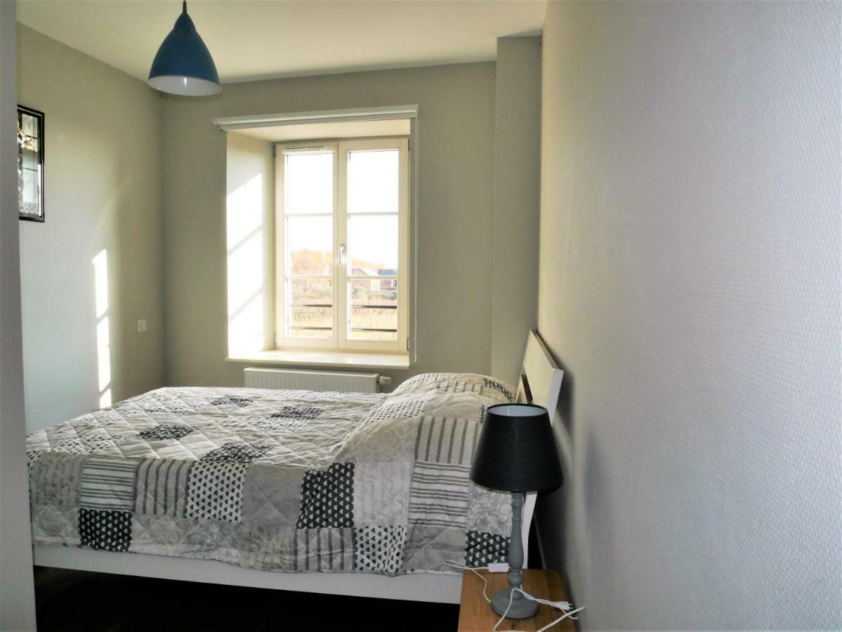 Les Gites De La Tour, Appartement "La Plaine" Saint-Hippolyte  Luaran gambar