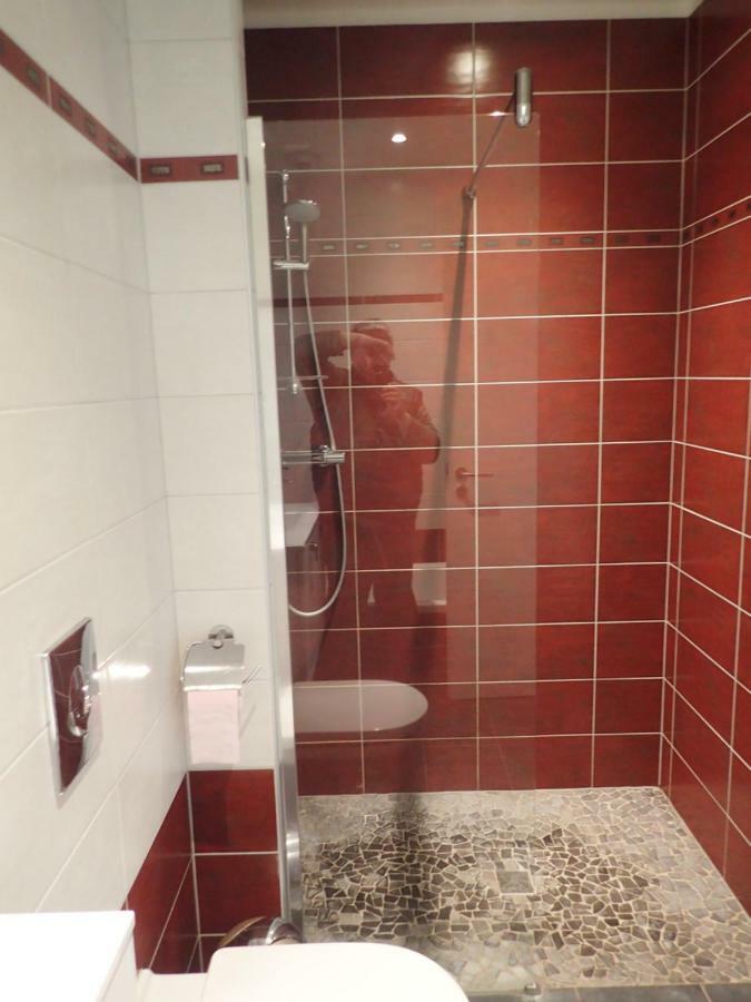 Les Gites De La Tour, Appartement "La Plaine" Saint-Hippolyte  Luaran gambar