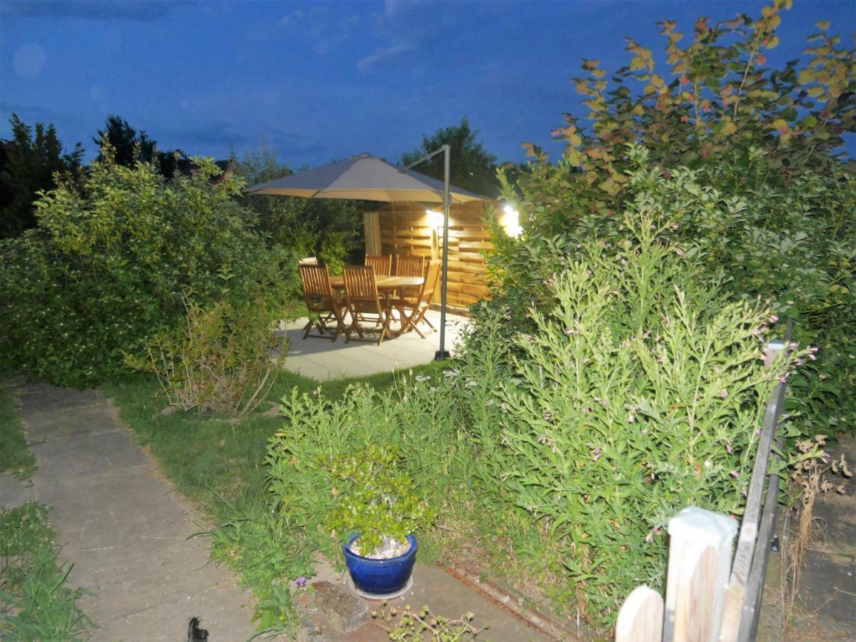 Les Gites De La Tour, Appartement "La Plaine" Saint-Hippolyte  Luaran gambar