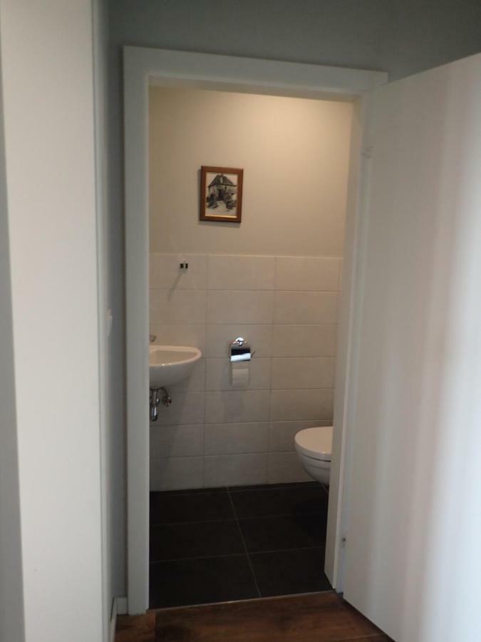 Les Gites De La Tour, Appartement "La Plaine" Saint-Hippolyte  Luaran gambar
